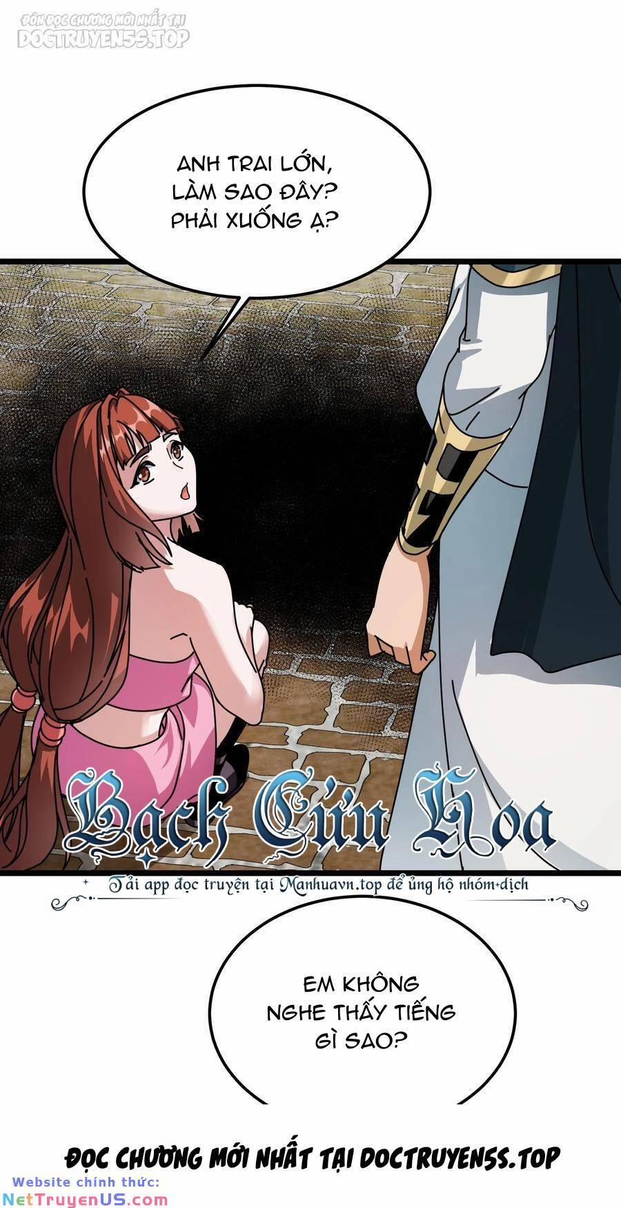 Đoạt Mạng Bằng Trị Liệu Thuật 171 trang 1