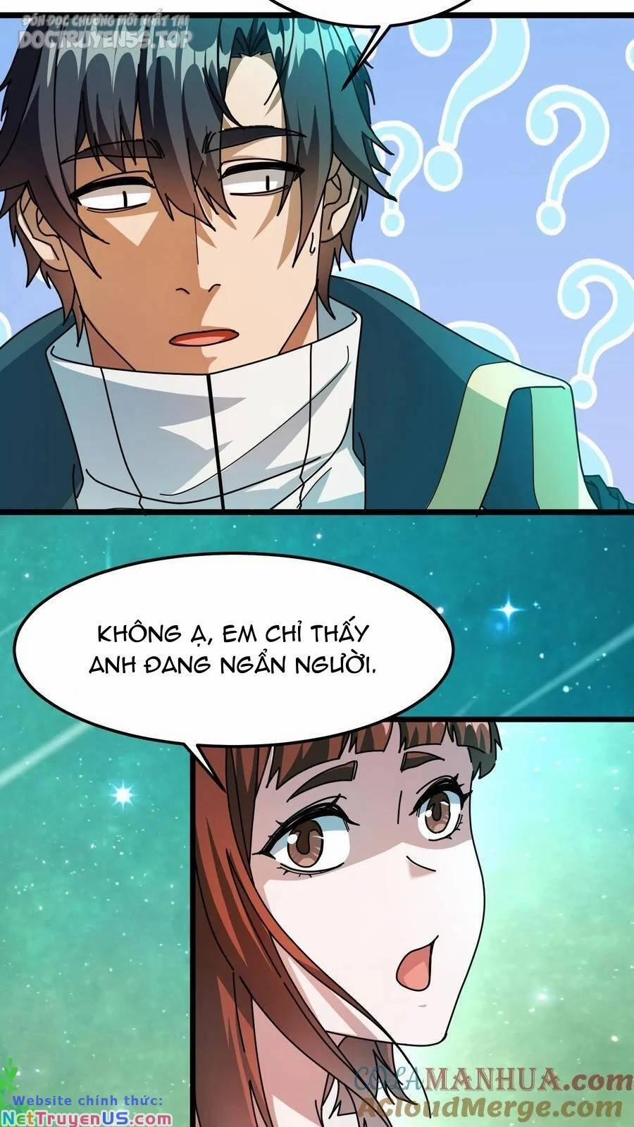 Đoạt Mạng Bằng Trị Liệu Thuật 171 trang 2