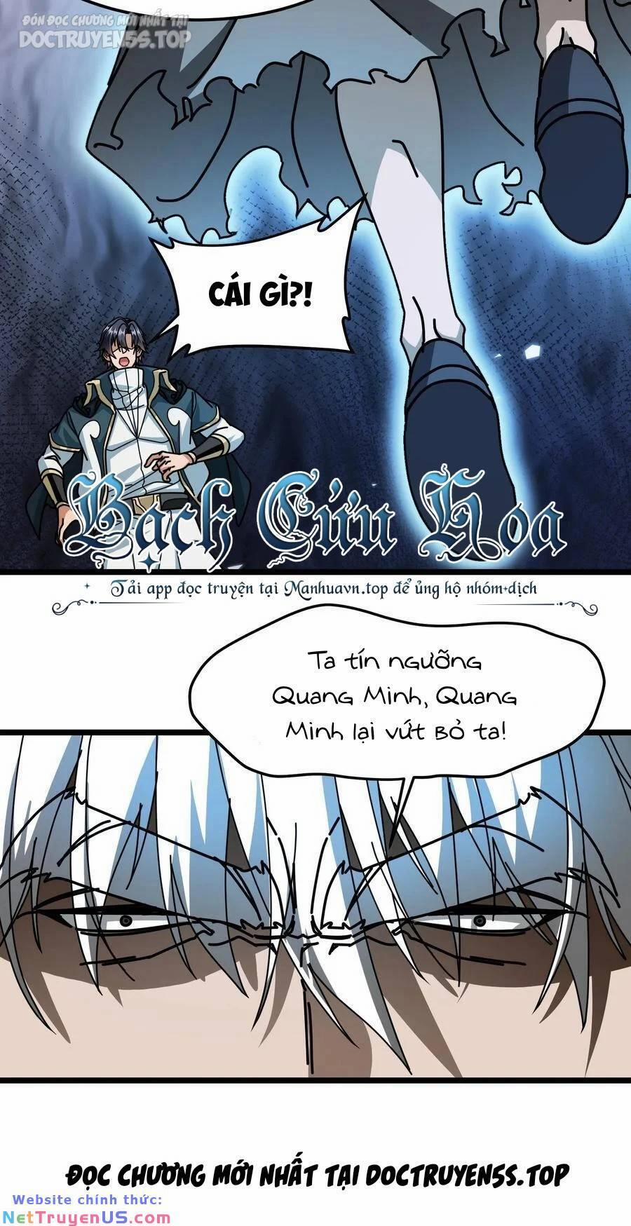 Đoạt Mạng Bằng Trị Liệu Thuật 171 trang 21