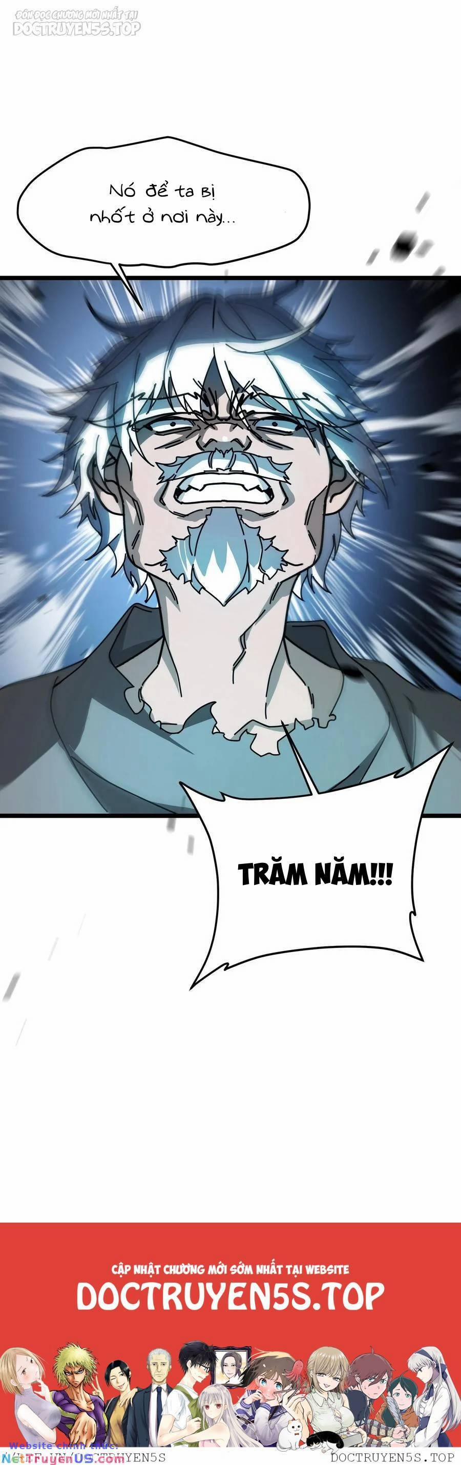 Đoạt Mạng Bằng Trị Liệu Thuật 171 trang 22