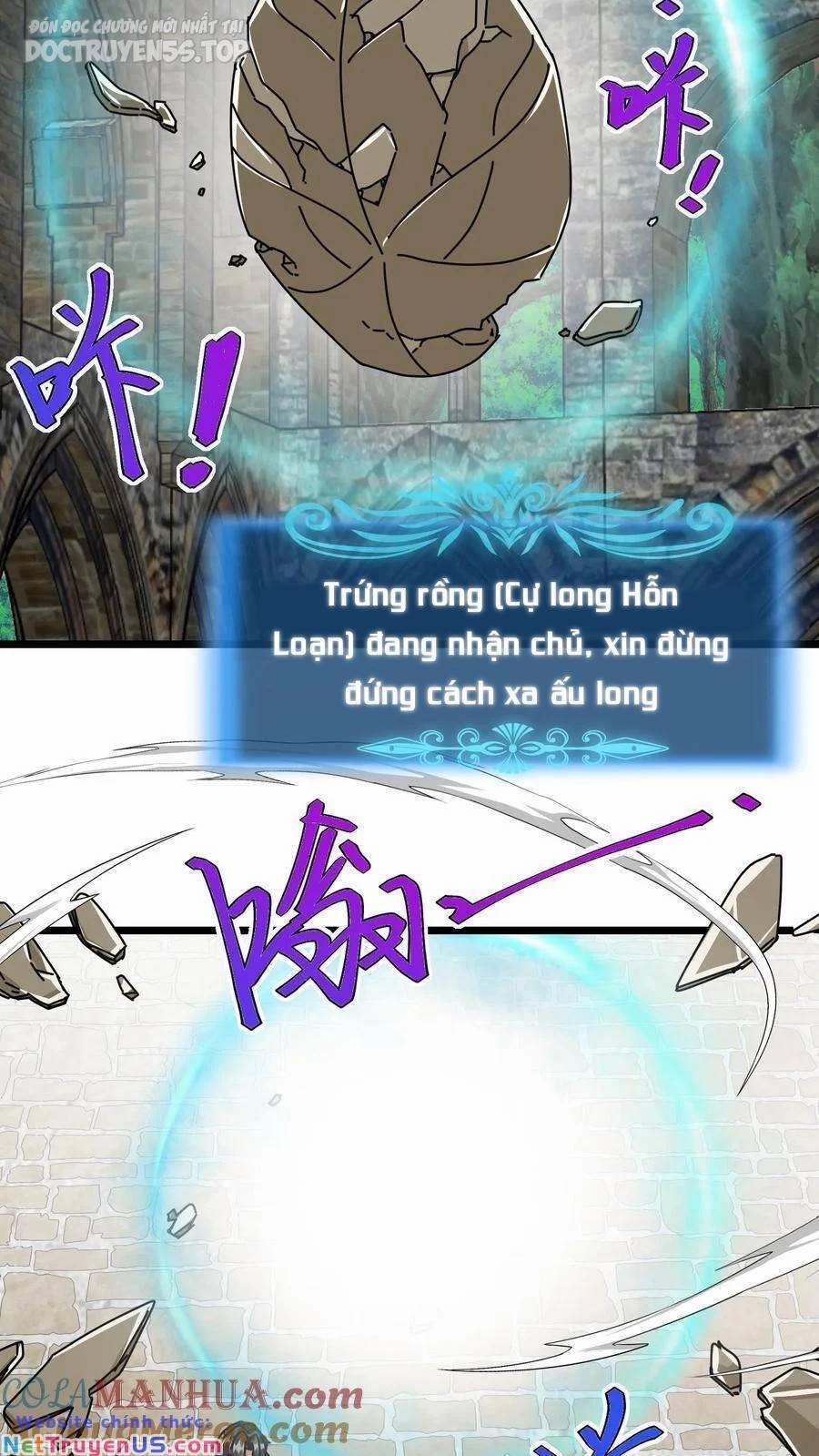Đoạt Mạng Bằng Trị Liệu Thuật 171 trang 4