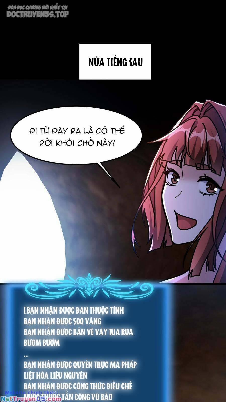 Đoạt Mạng Bằng Trị Liệu Thuật 172 trang 11