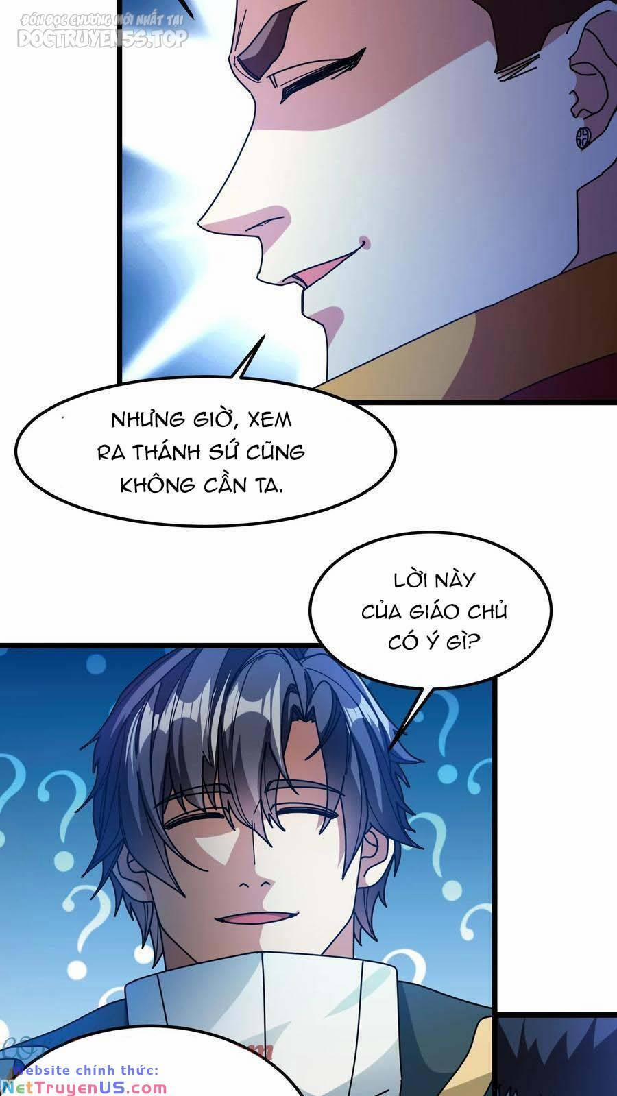 Đoạt Mạng Bằng Trị Liệu Thuật 172 trang 16