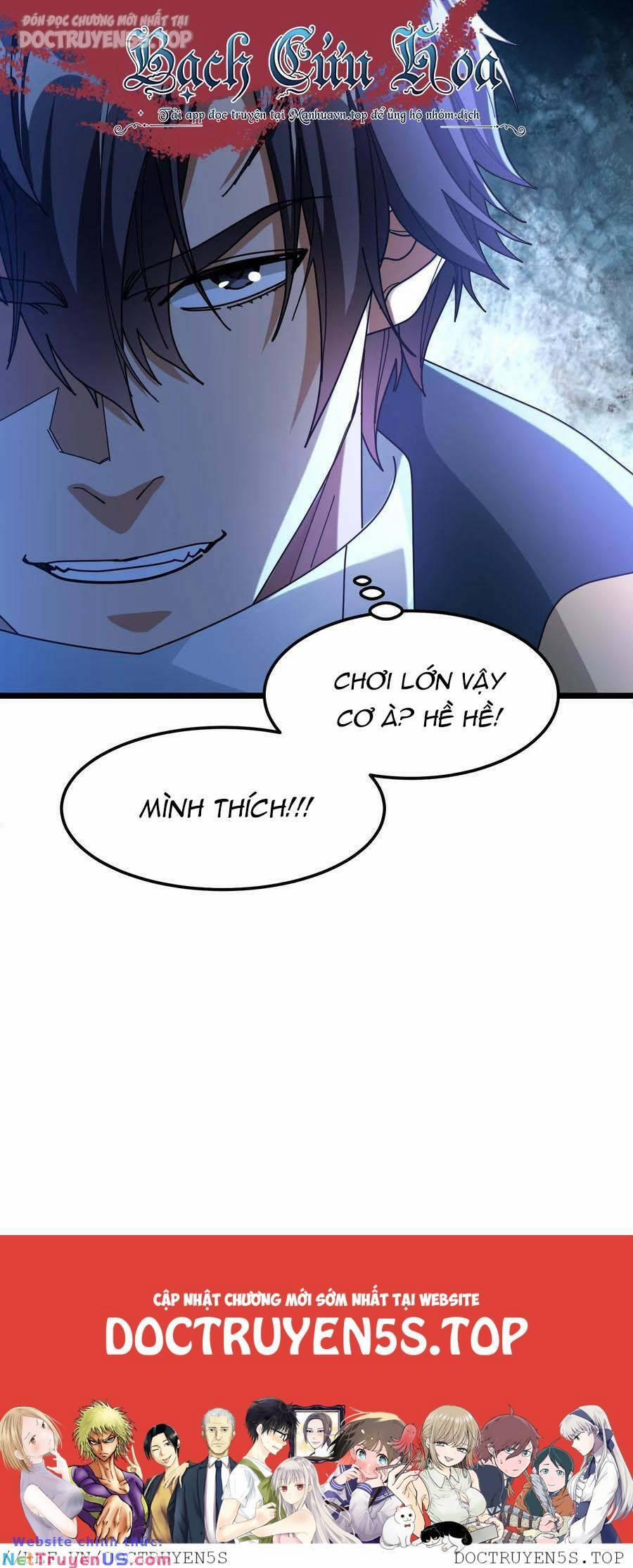 Đoạt Mạng Bằng Trị Liệu Thuật 172 trang 21