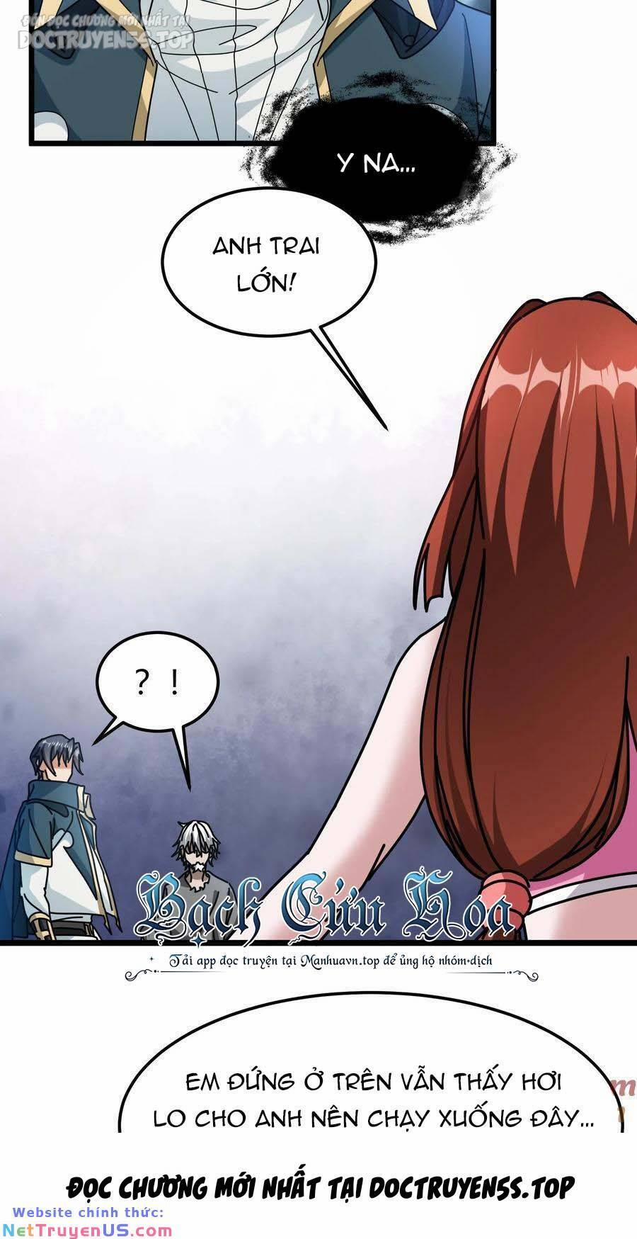 Đoạt Mạng Bằng Trị Liệu Thuật 172 trang 6