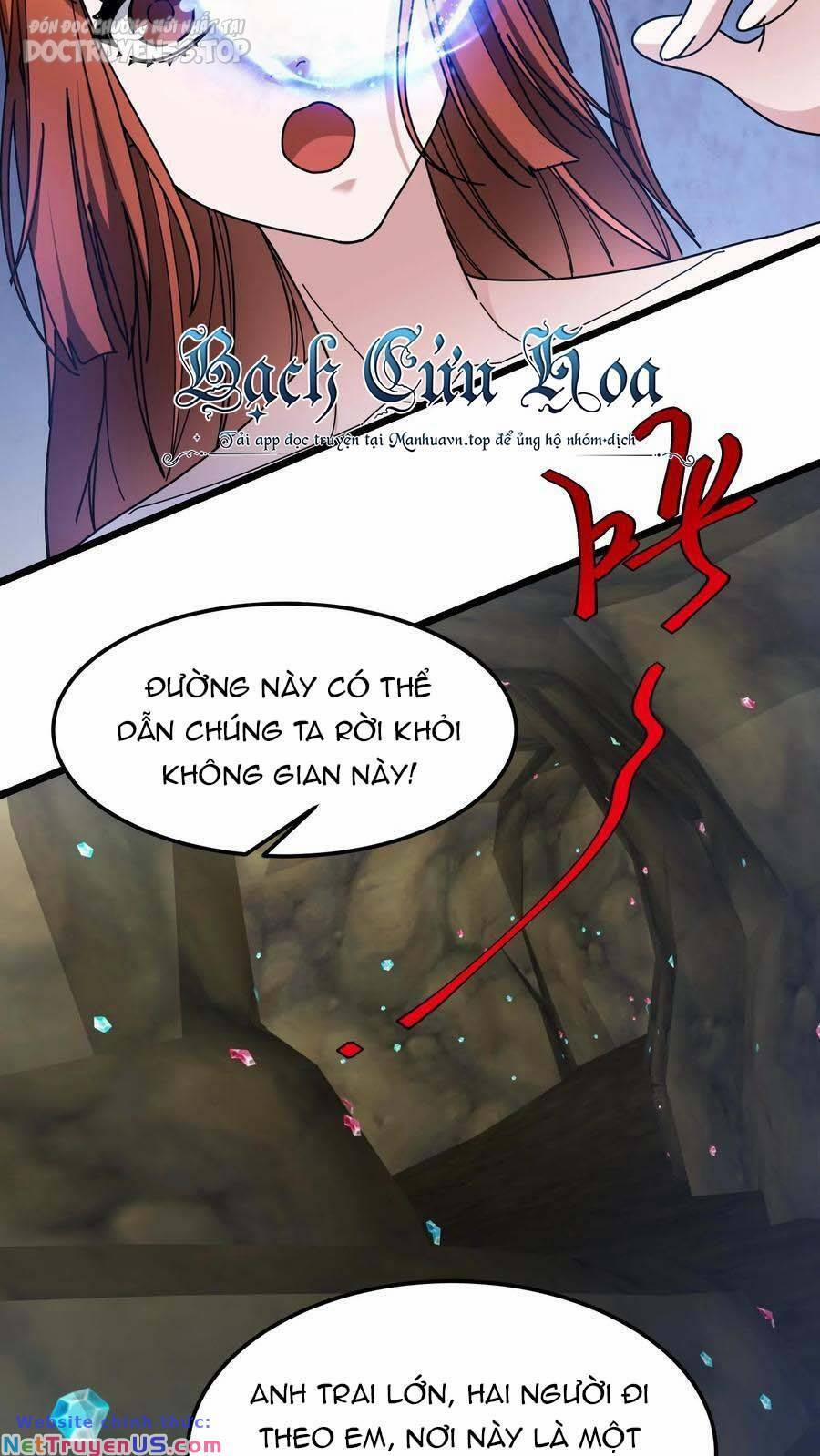 Đoạt Mạng Bằng Trị Liệu Thuật 172 trang 9