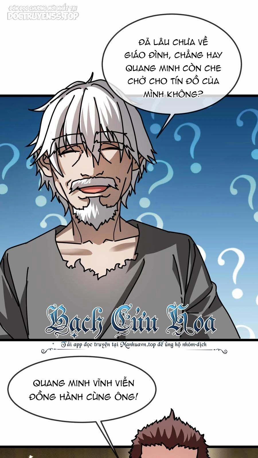 Đoạt Mạng Bằng Trị Liệu Thuật 173 trang 1