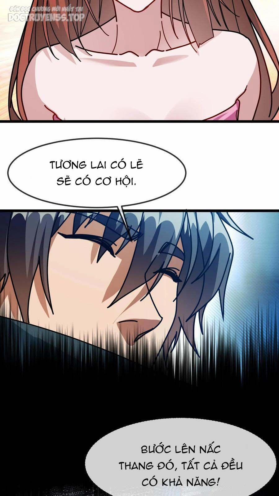 Đoạt Mạng Bằng Trị Liệu Thuật 173 trang 9