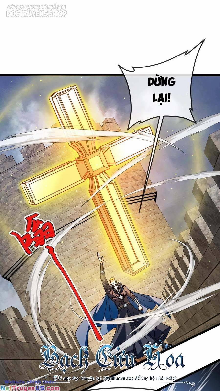 Đoạt Mạng Bằng Trị Liệu Thuật 174 trang 1