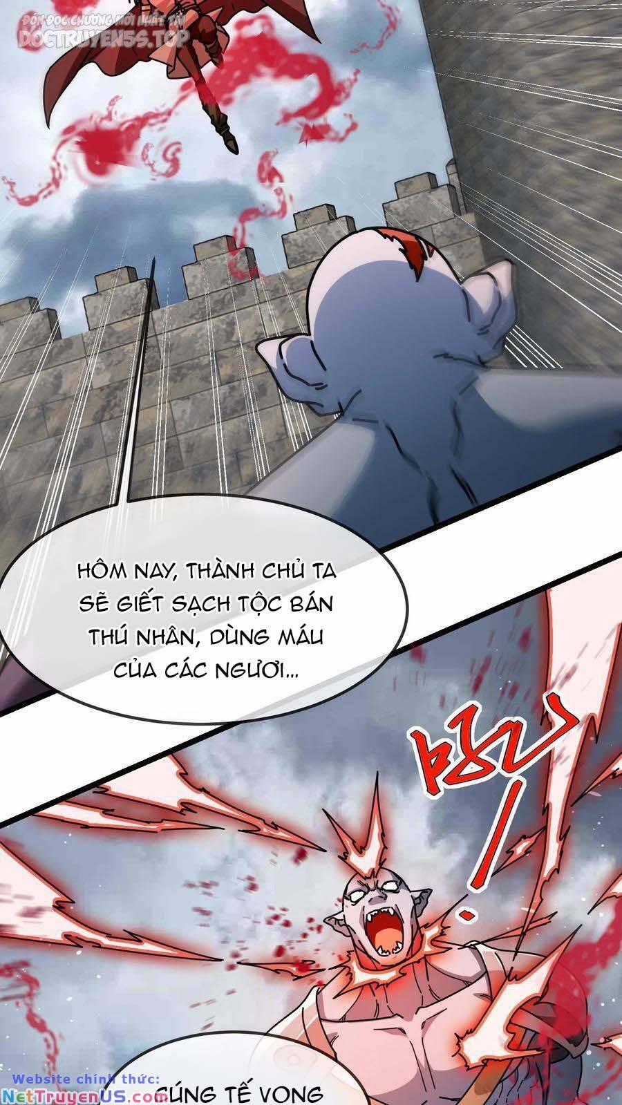Đoạt Mạng Bằng Trị Liệu Thuật 174 trang 13