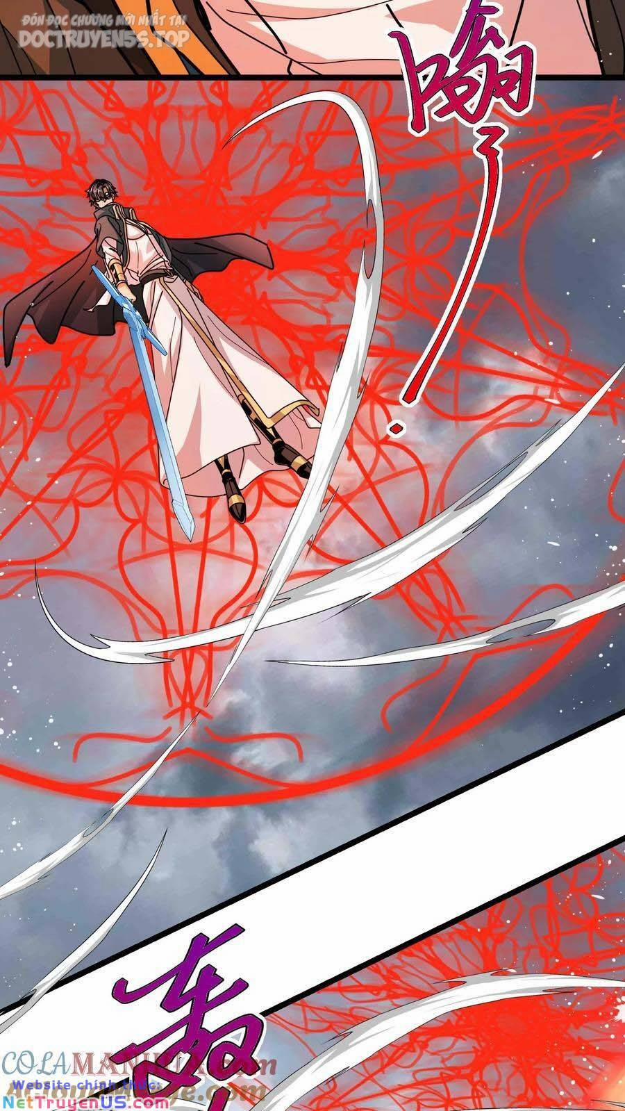 Đoạt Mạng Bằng Trị Liệu Thuật 174 trang 20