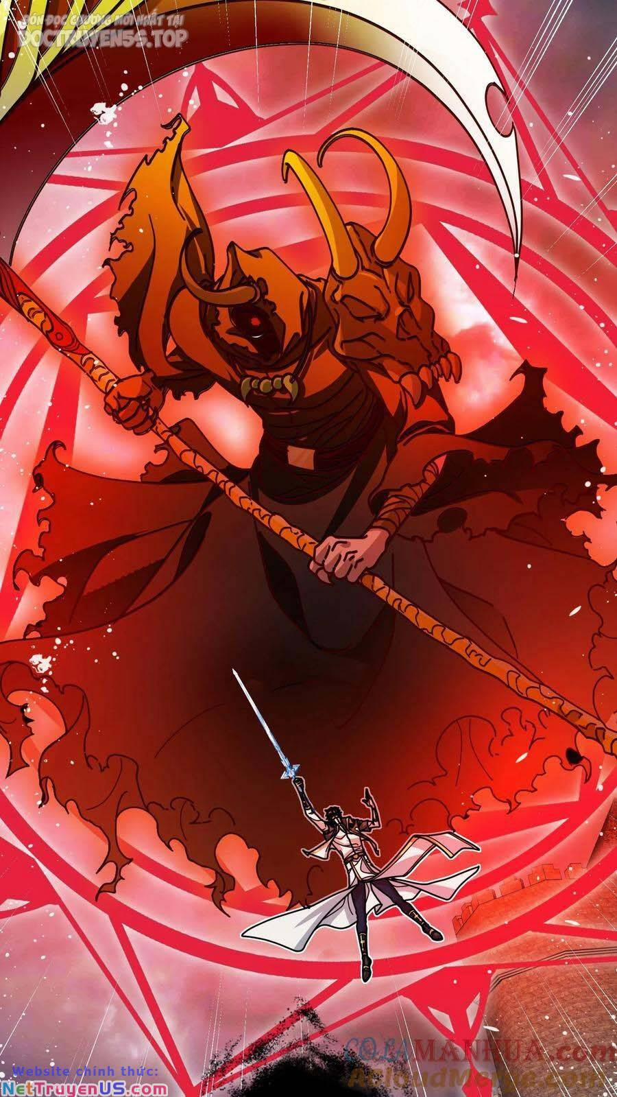 Đoạt Mạng Bằng Trị Liệu Thuật 174 trang 26