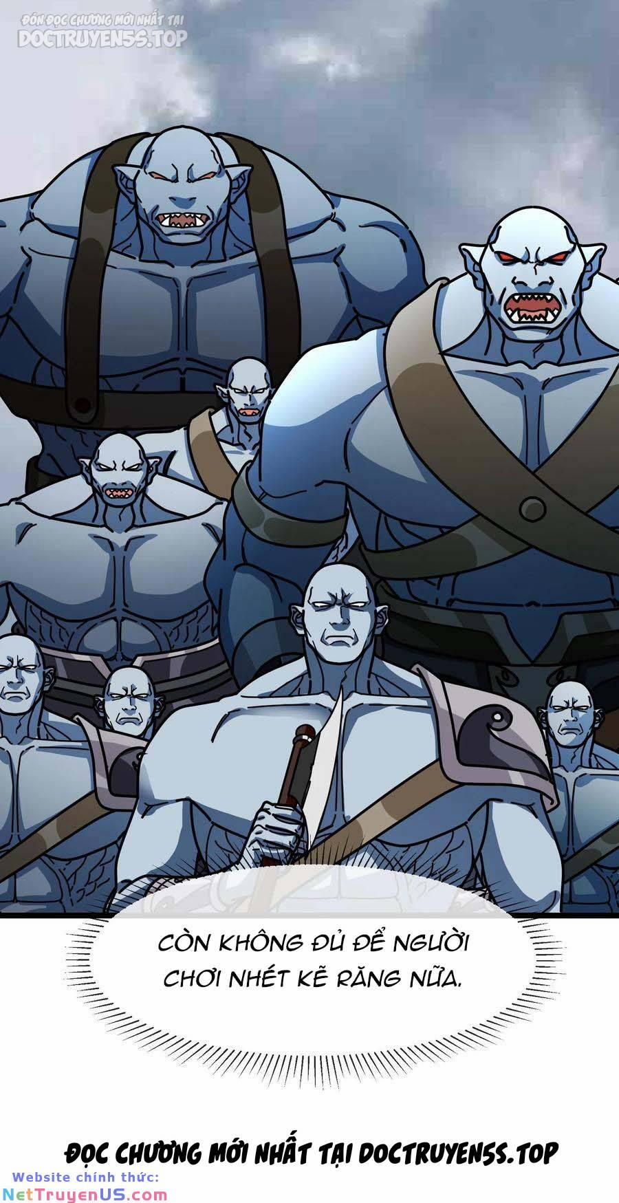 Đoạt Mạng Bằng Trị Liệu Thuật 174 trang 7