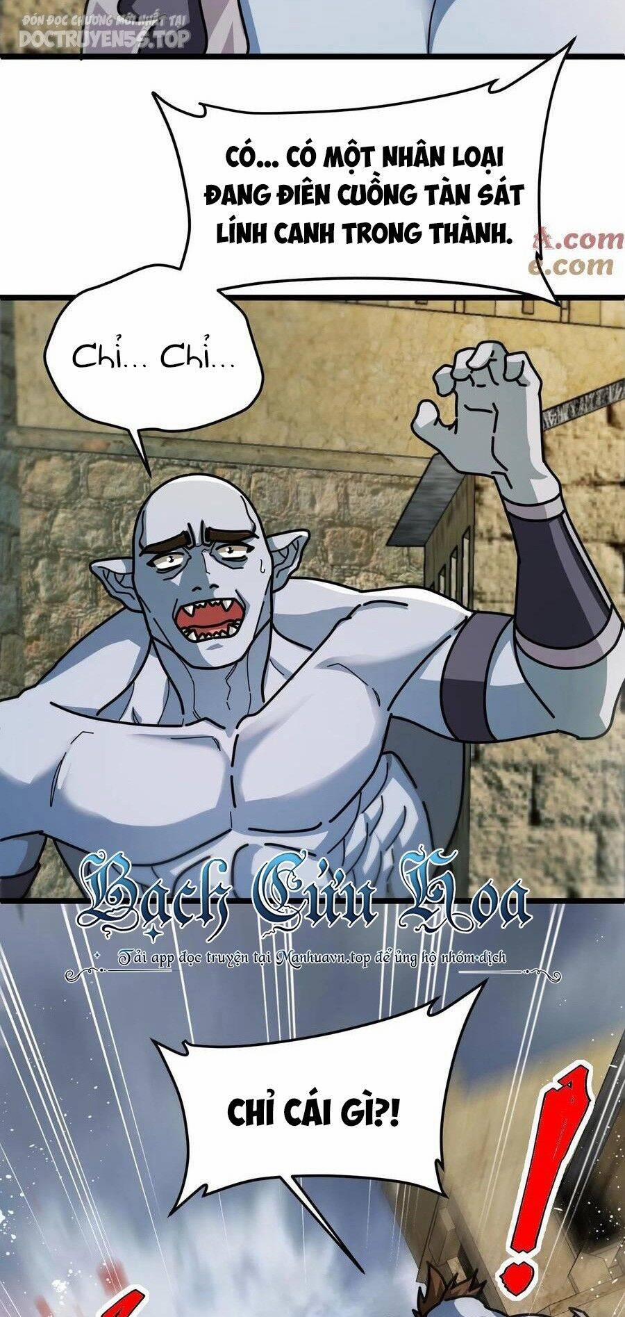Đoạt Mạng Bằng Trị Liệu Thuật 175 trang 22