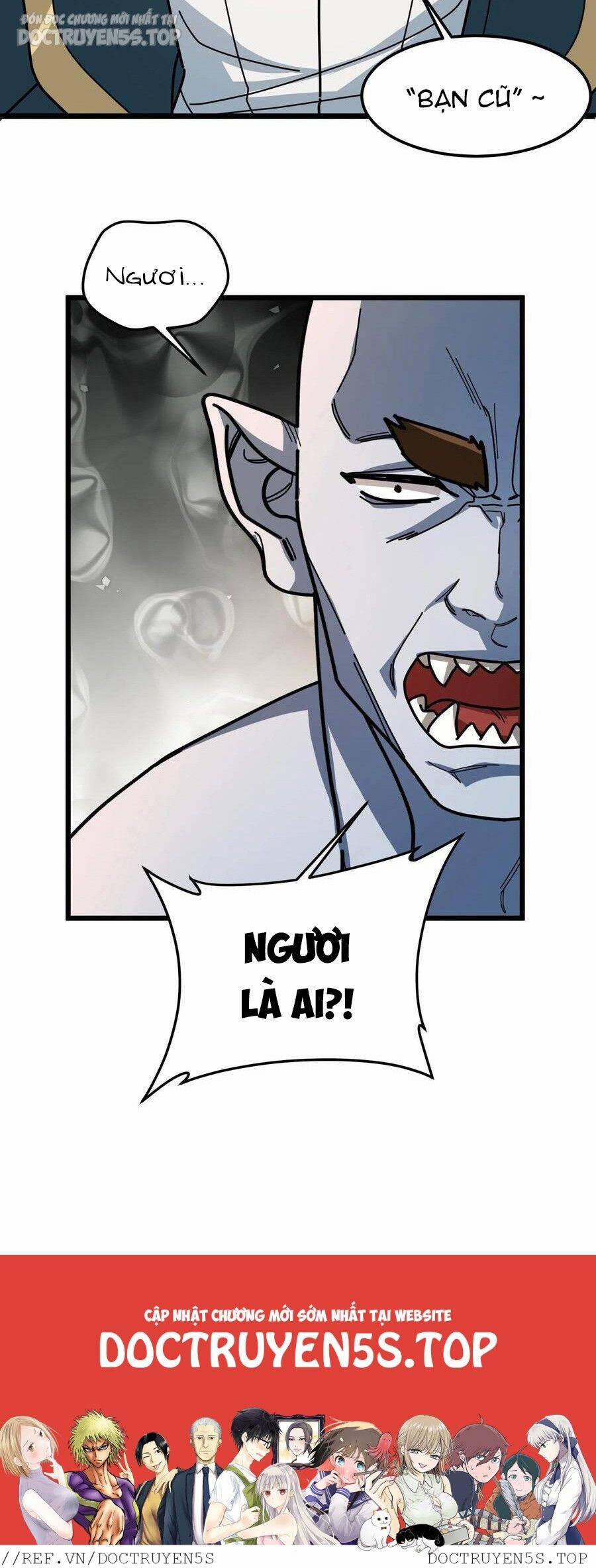 Đoạt Mạng Bằng Trị Liệu Thuật 175 trang 24