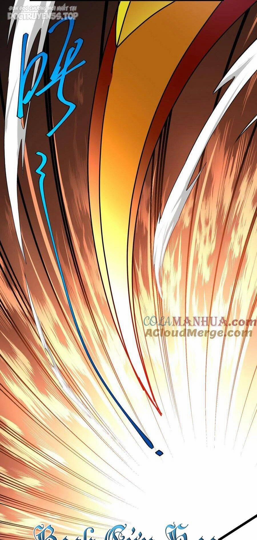 Đoạt Mạng Bằng Trị Liệu Thuật 175 trang 3