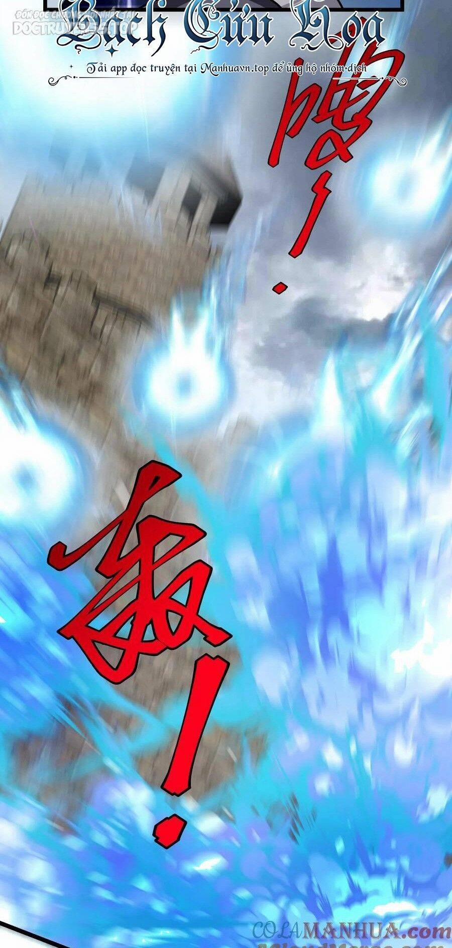 Đoạt Mạng Bằng Trị Liệu Thuật 175 trang 6