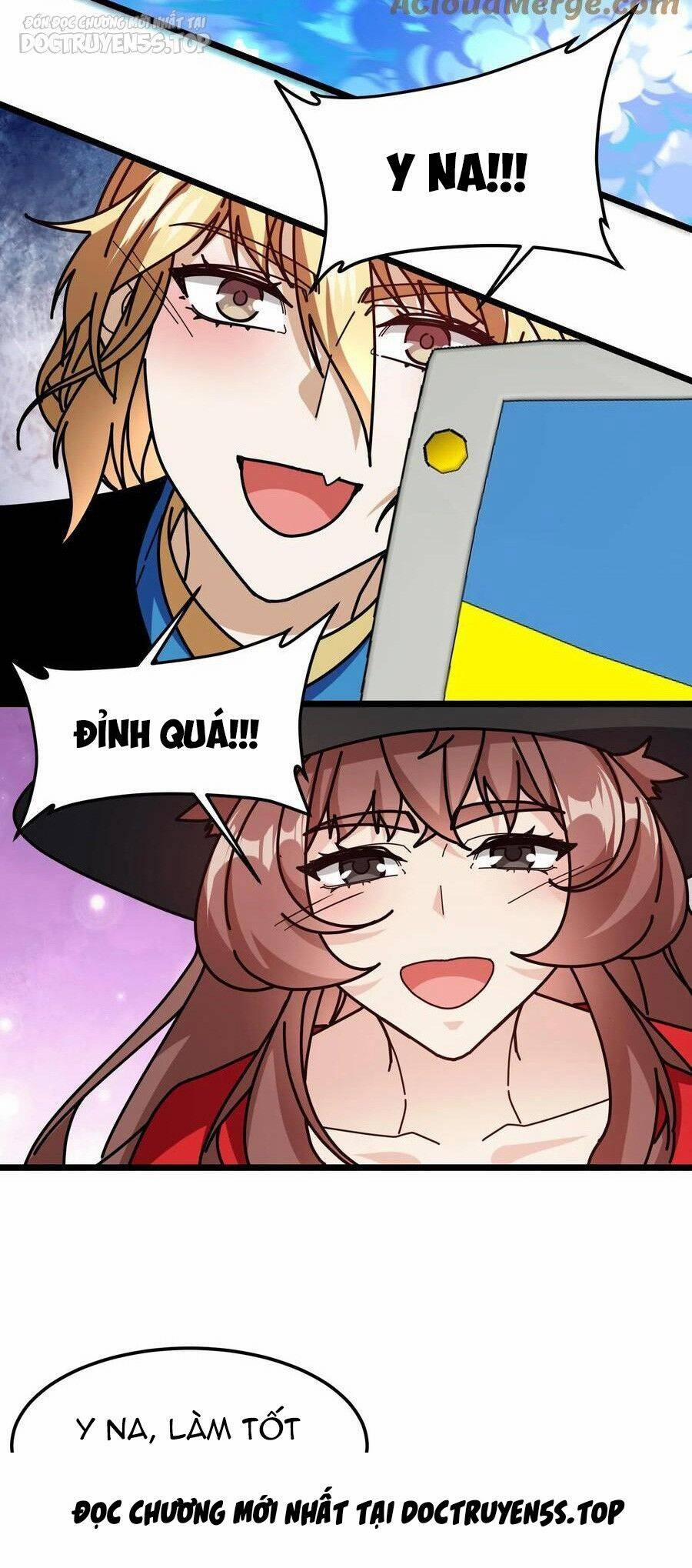 Đoạt Mạng Bằng Trị Liệu Thuật 175 trang 7