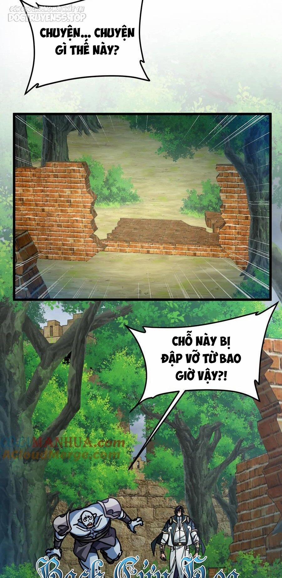 Đoạt Mạng Bằng Trị Liệu Thuật 176 trang 16