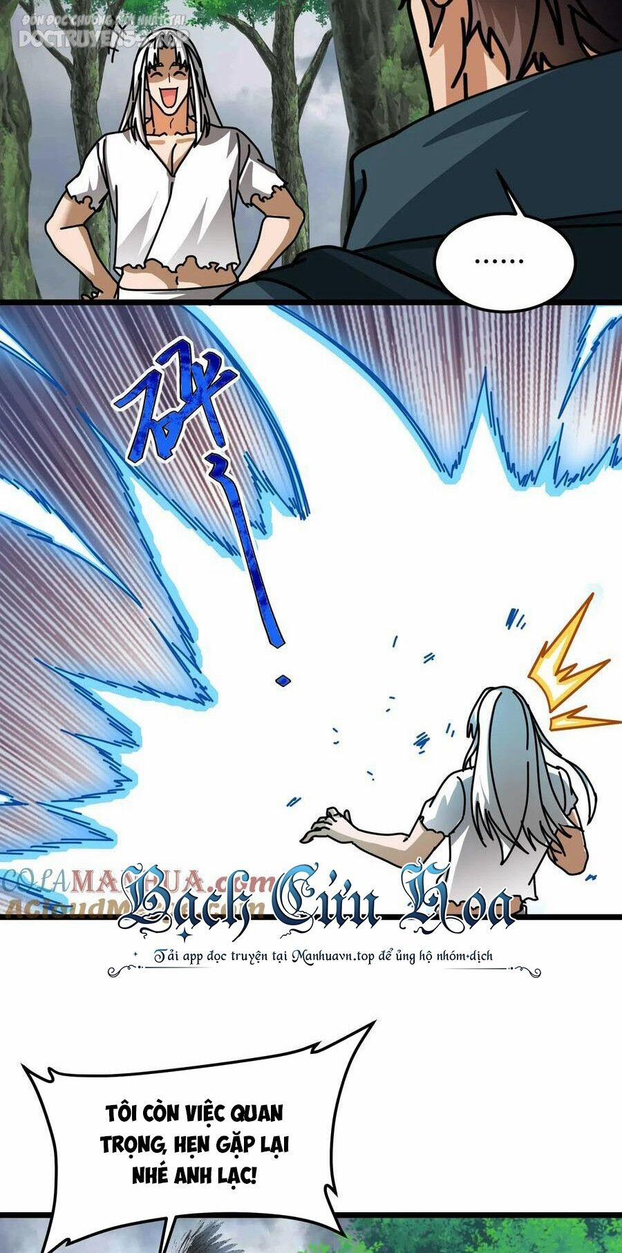 Đoạt Mạng Bằng Trị Liệu Thuật 178 trang 12