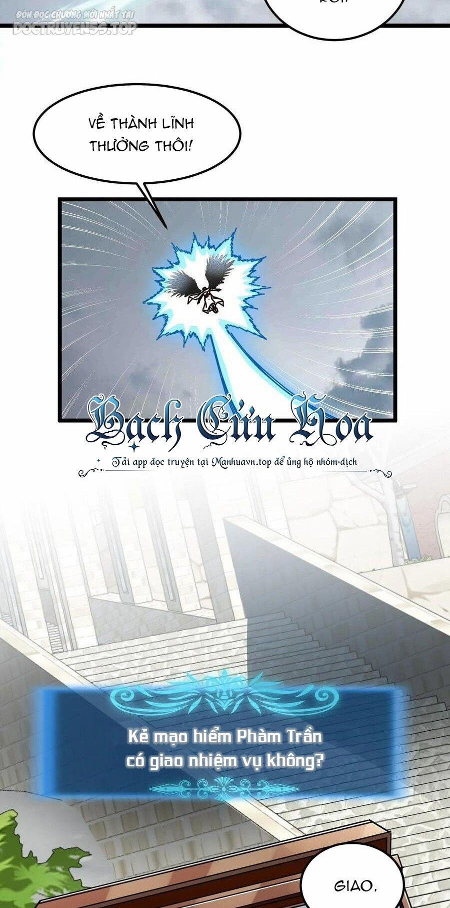 Đoạt Mạng Bằng Trị Liệu Thuật 178 trang 15
