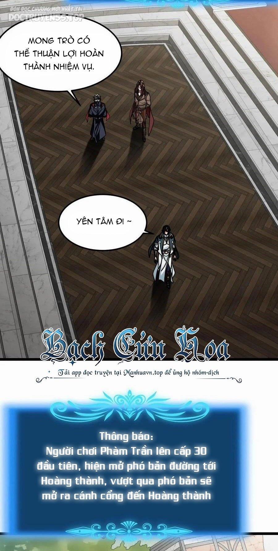 Đoạt Mạng Bằng Trị Liệu Thuật 179 trang 15