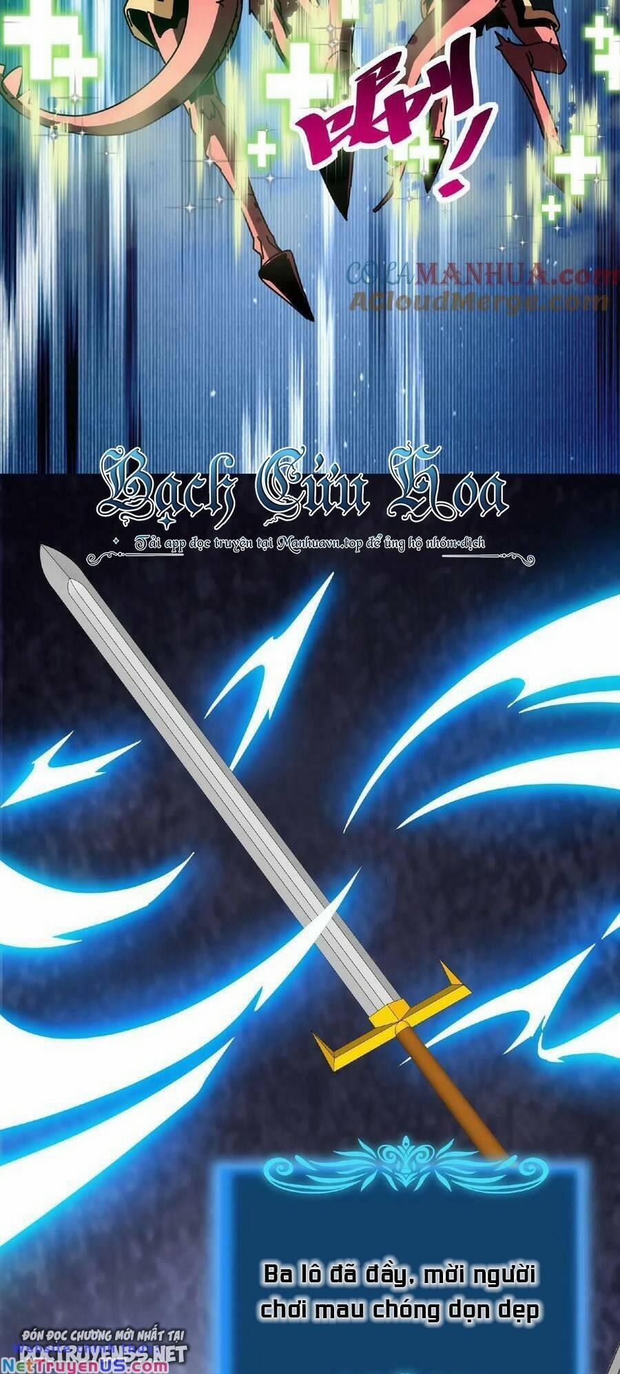 Đoạt Mạng Bằng Trị Liệu Thuật 18 trang 12