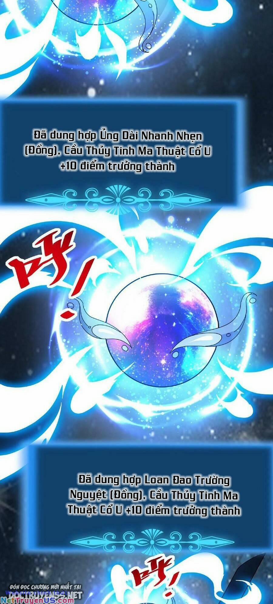 Đoạt Mạng Bằng Trị Liệu Thuật 18 trang 16