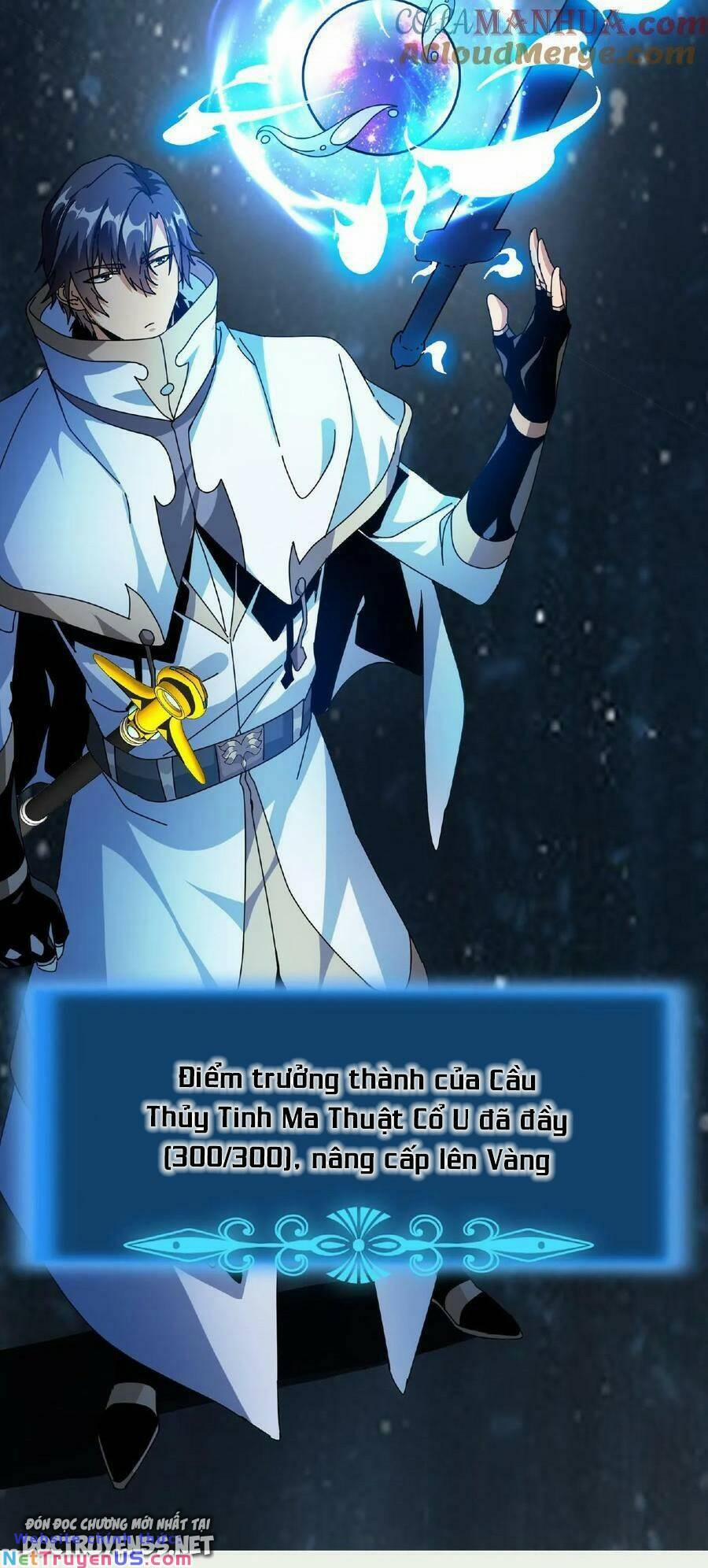 Đoạt Mạng Bằng Trị Liệu Thuật 18 trang 17