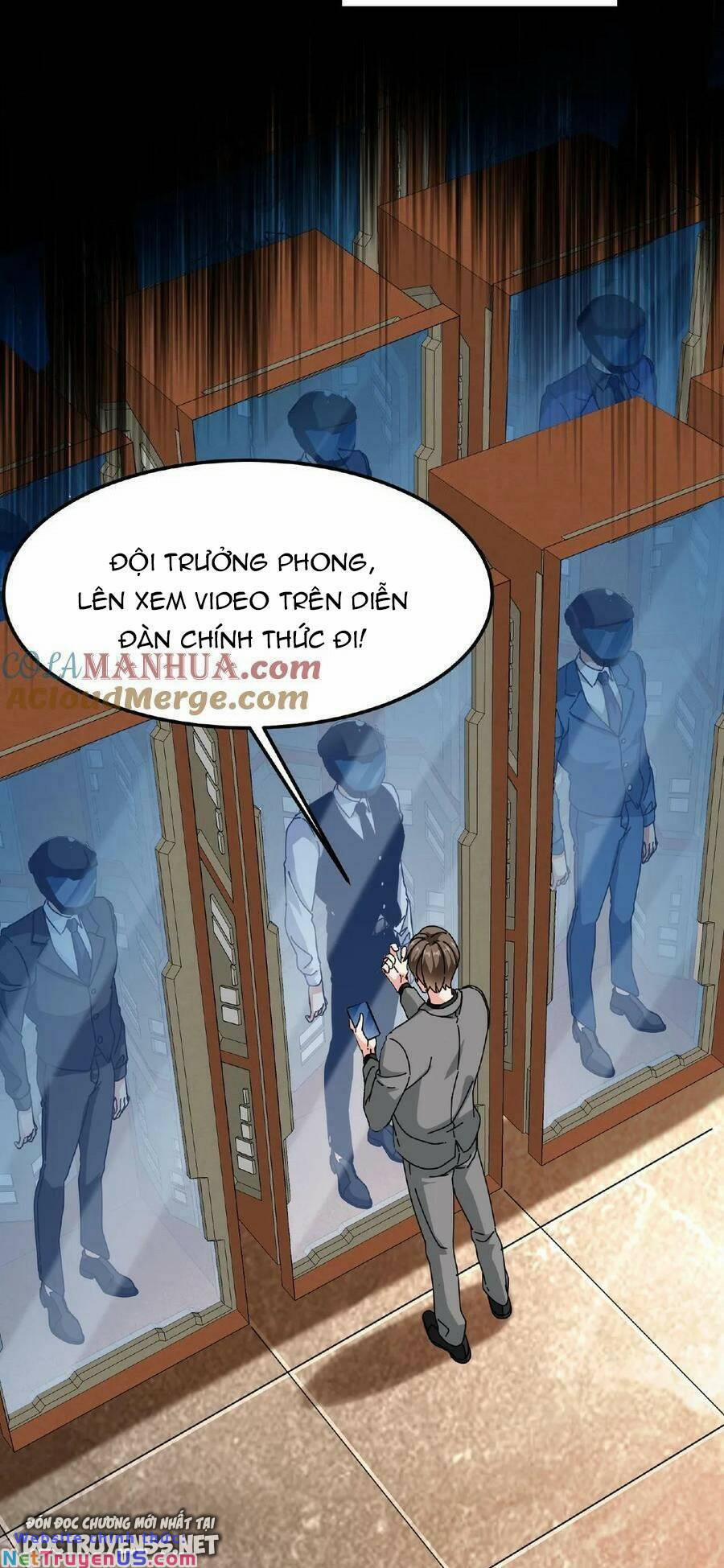 Đoạt Mạng Bằng Trị Liệu Thuật 18 trang 2