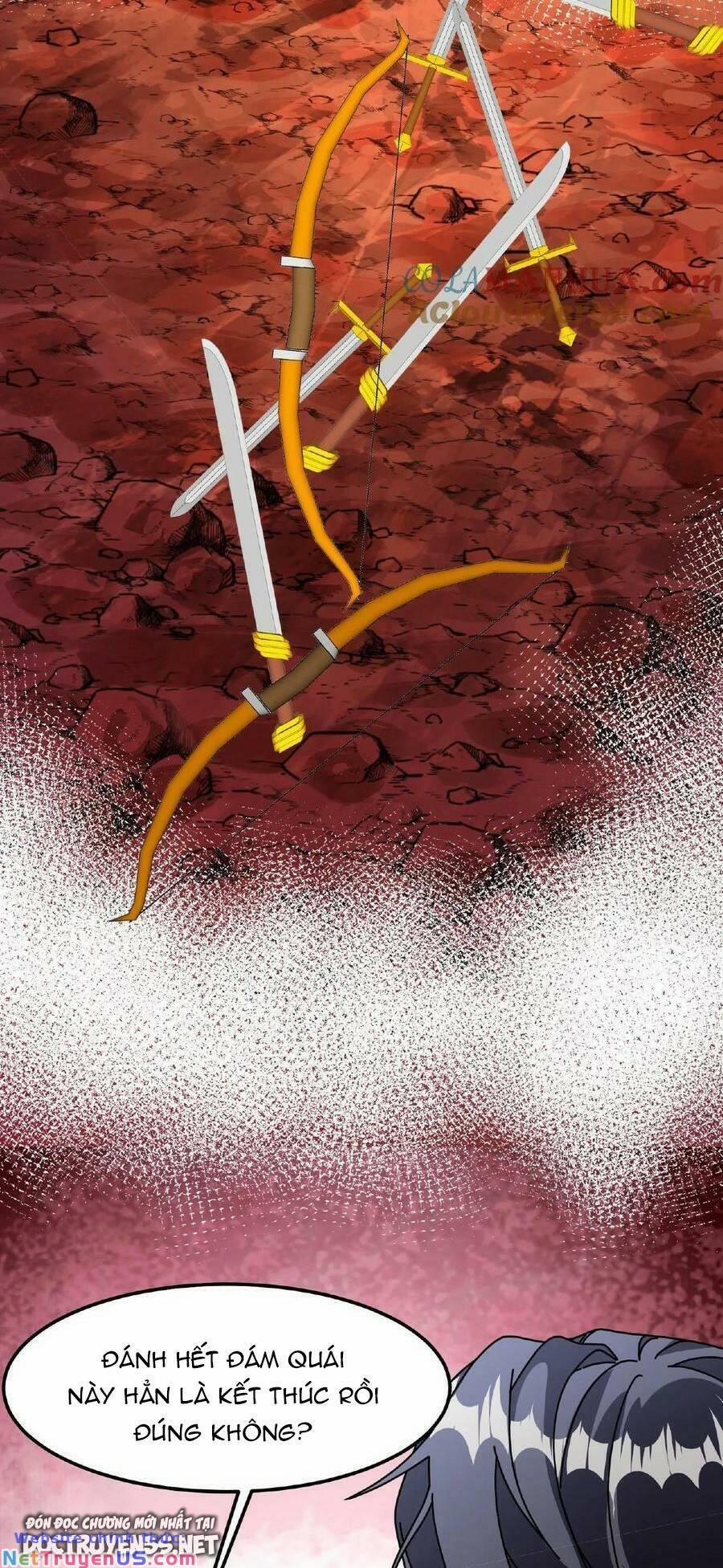 Đoạt Mạng Bằng Trị Liệu Thuật 18 trang 25