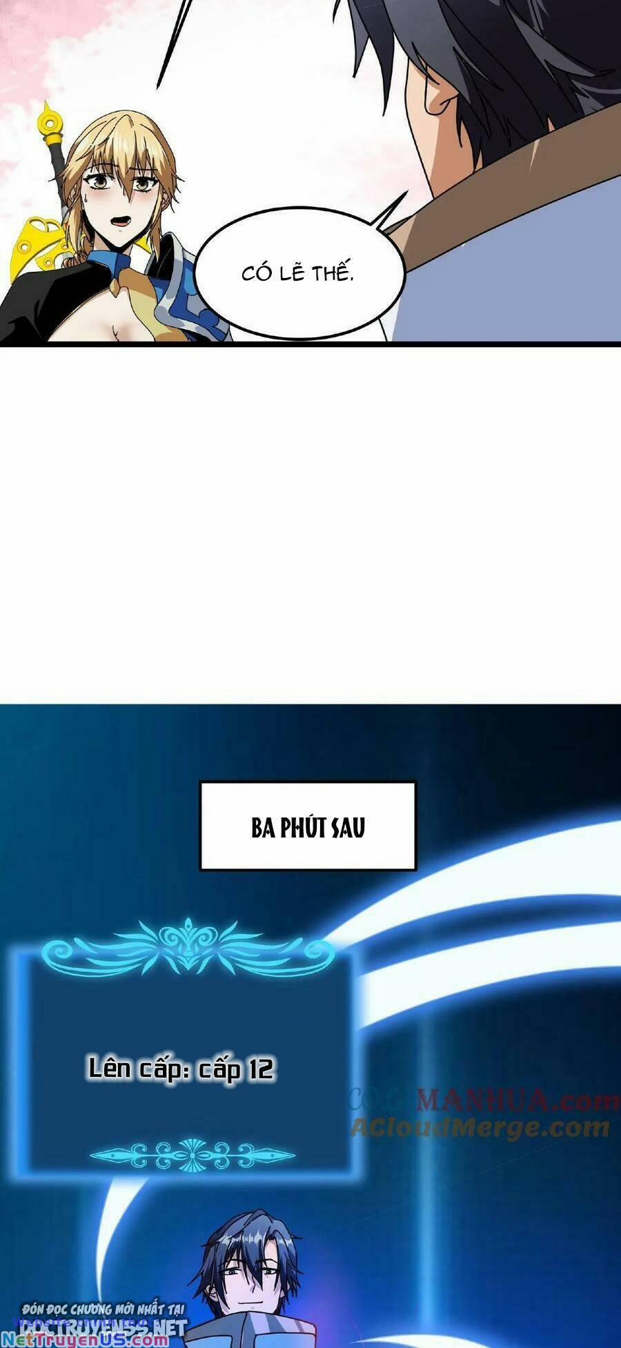 Đoạt Mạng Bằng Trị Liệu Thuật 18 trang 26