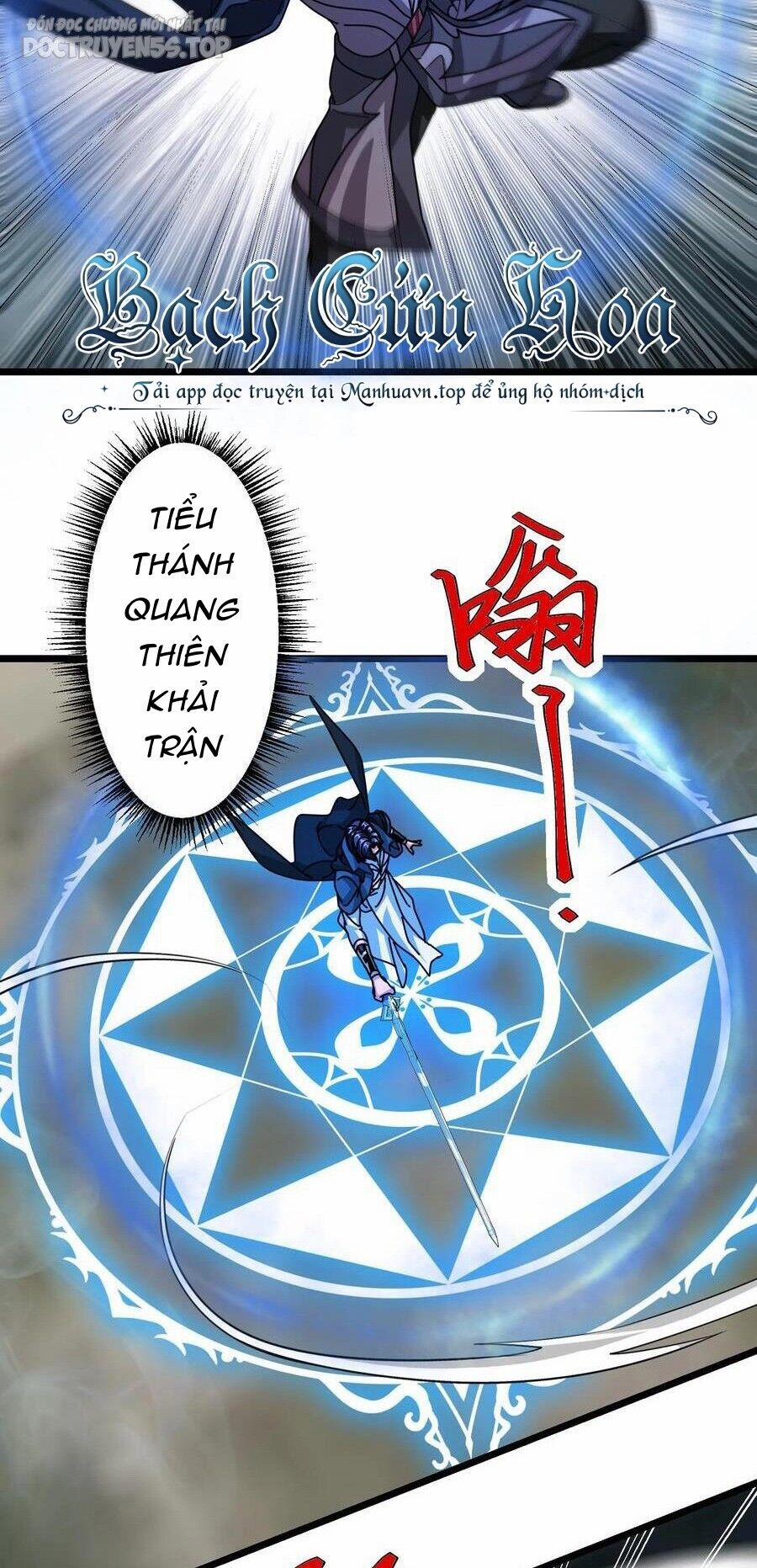 Đoạt Mạng Bằng Trị Liệu Thuật 180 trang 13