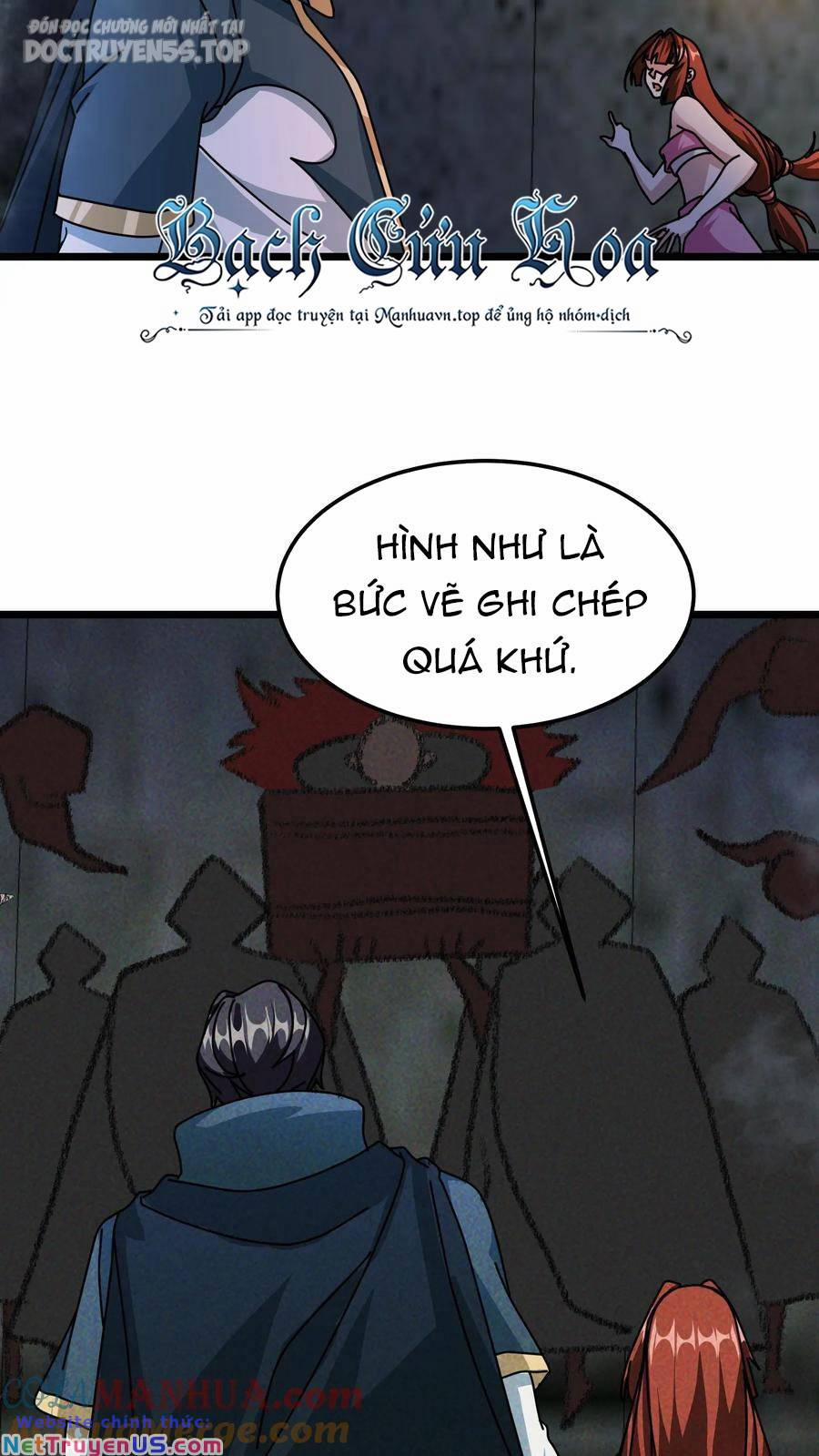 Đoạt Mạng Bằng Trị Liệu Thuật 181 trang 10