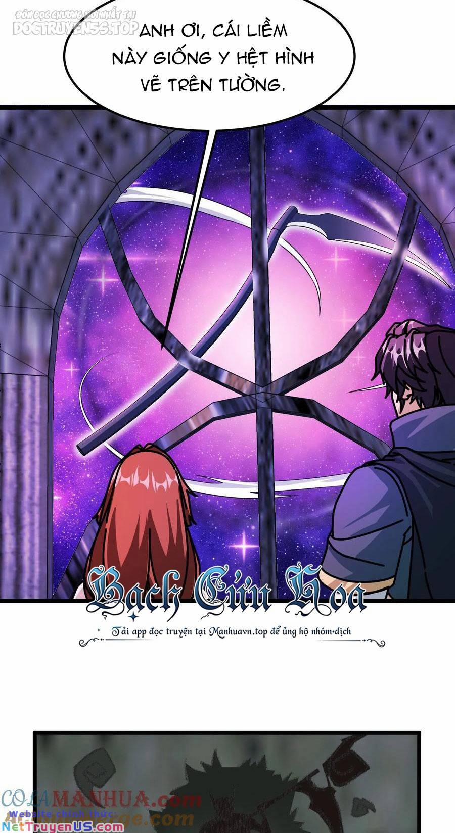 Đoạt Mạng Bằng Trị Liệu Thuật 181 trang 18