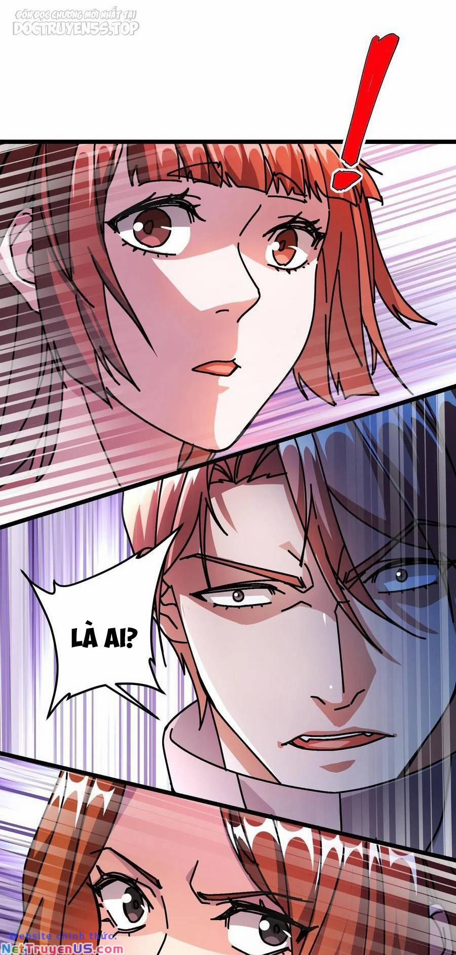 Đoạt Mạng Bằng Trị Liệu Thuật 182 trang 1