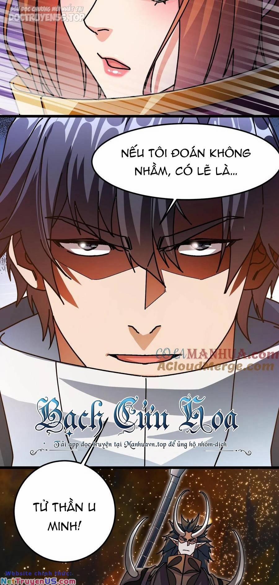 Đoạt Mạng Bằng Trị Liệu Thuật 182 trang 2