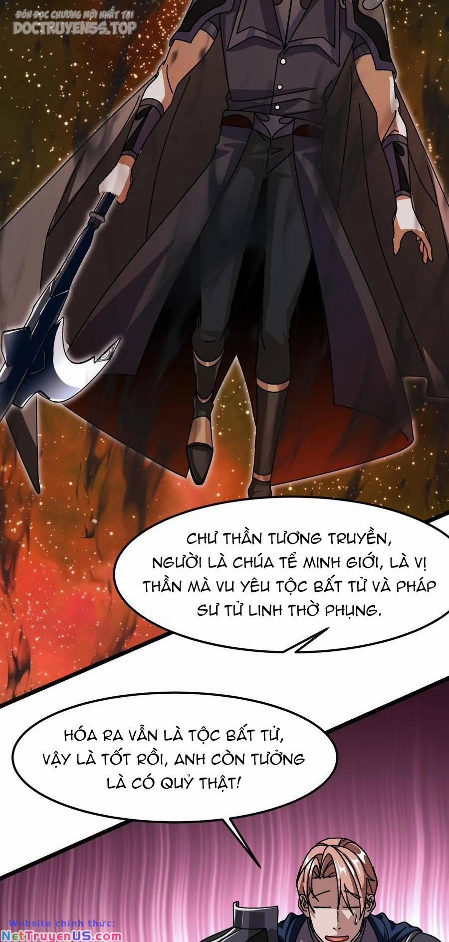 Đoạt Mạng Bằng Trị Liệu Thuật 182 trang 3