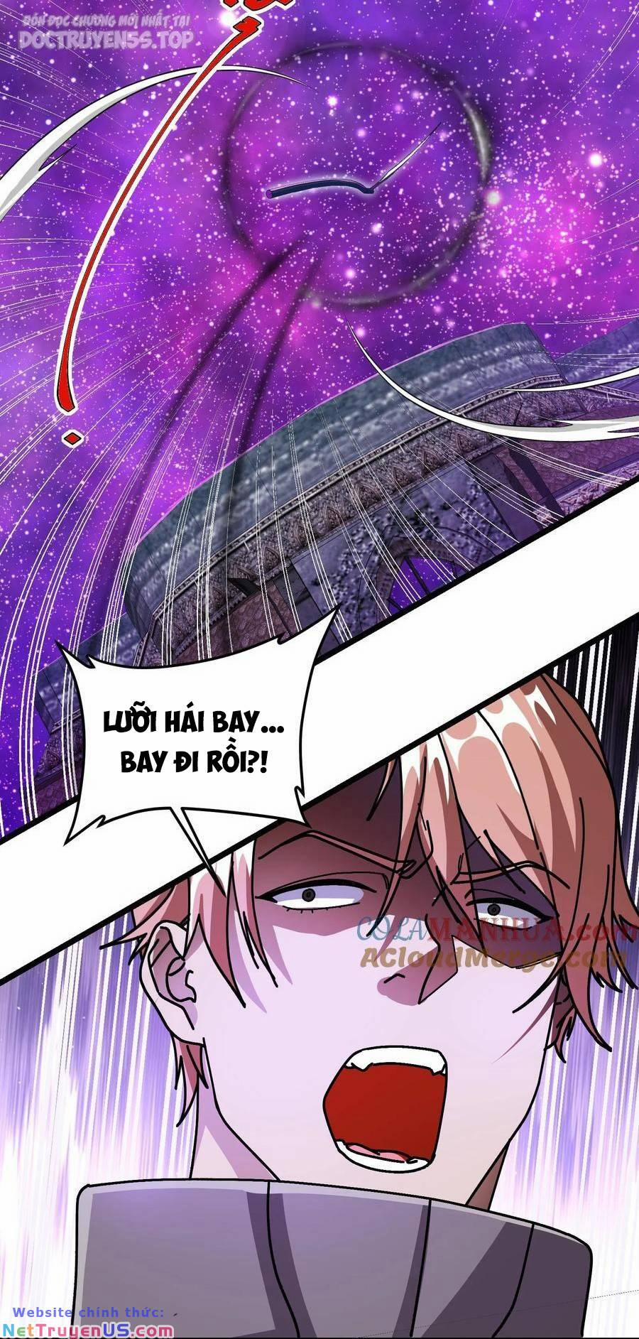 Đoạt Mạng Bằng Trị Liệu Thuật 182 trang 7