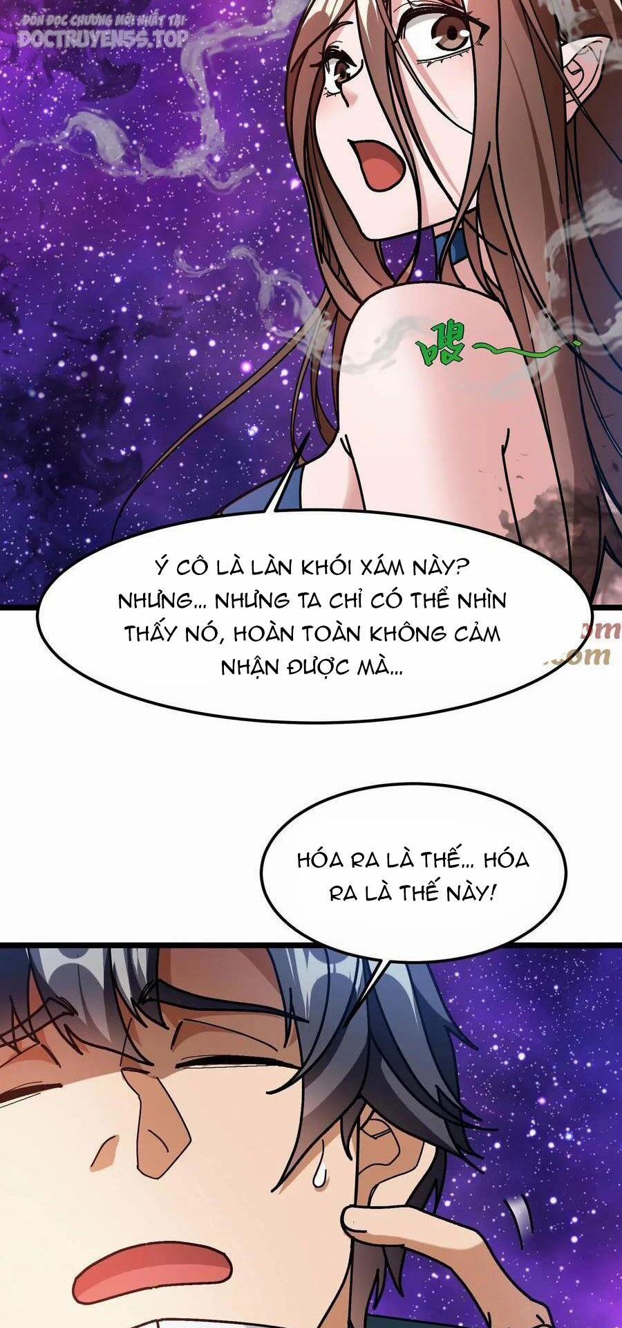 Đoạt Mạng Bằng Trị Liệu Thuật 185 trang 13