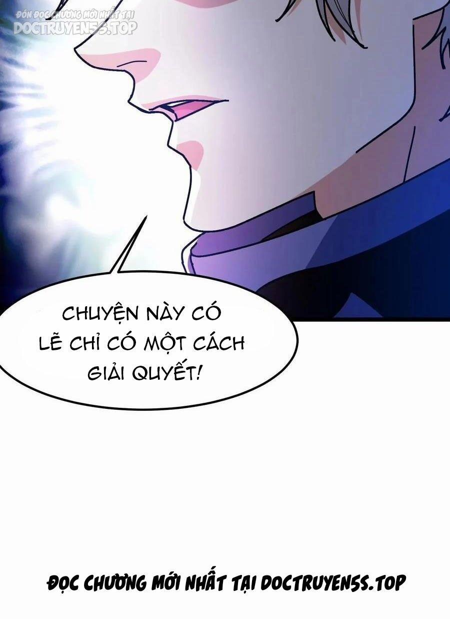Đoạt Mạng Bằng Trị Liệu Thuật 185 trang 20