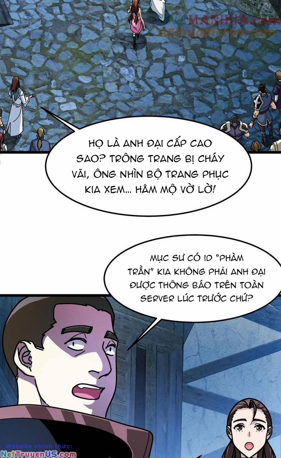 Đoạt Mạng Bằng Trị Liệu Thuật 186 trang 15