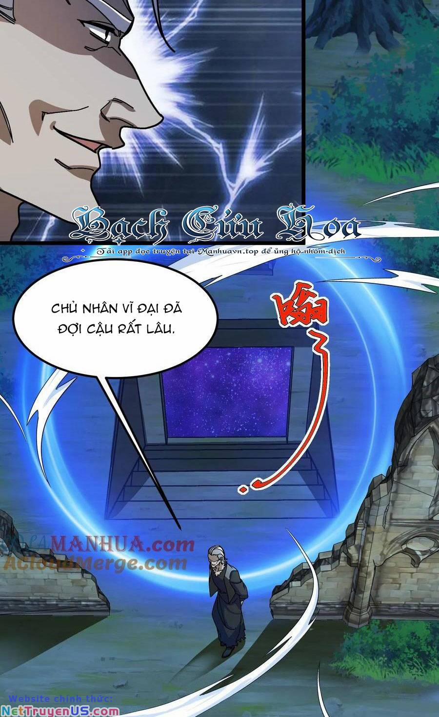 Đoạt Mạng Bằng Trị Liệu Thuật 186 trang 23
