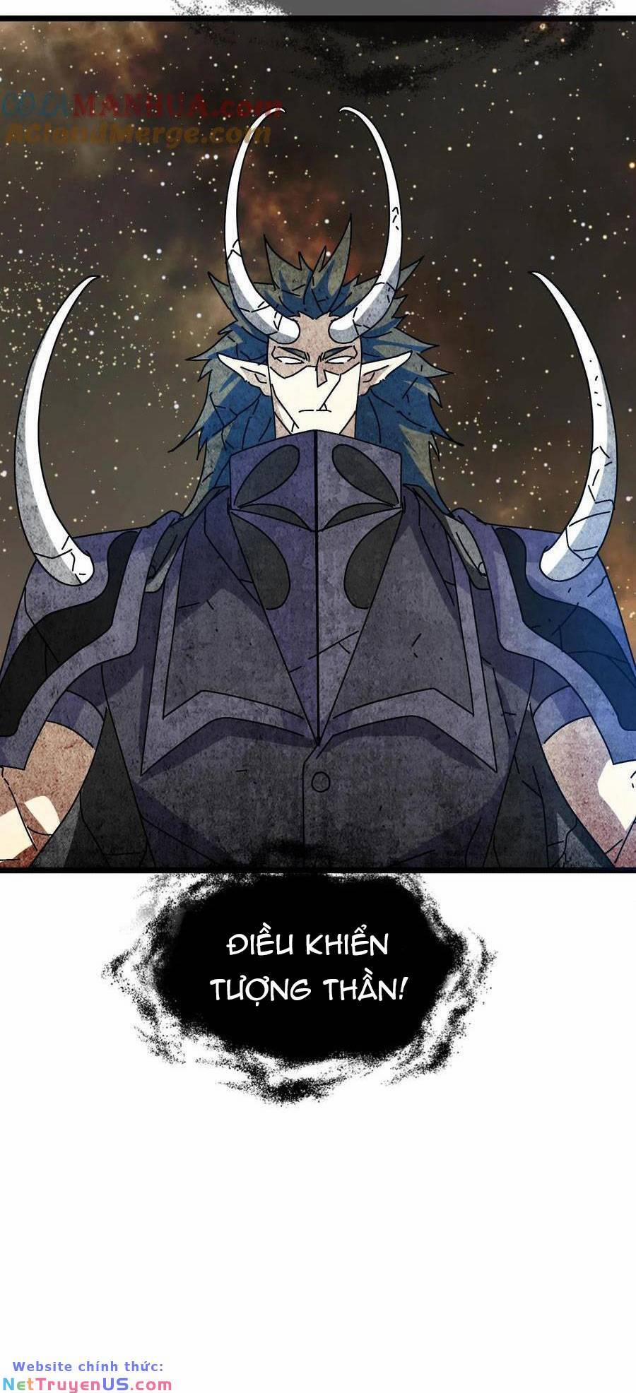 Đoạt Mạng Bằng Trị Liệu Thuật 187 trang 17