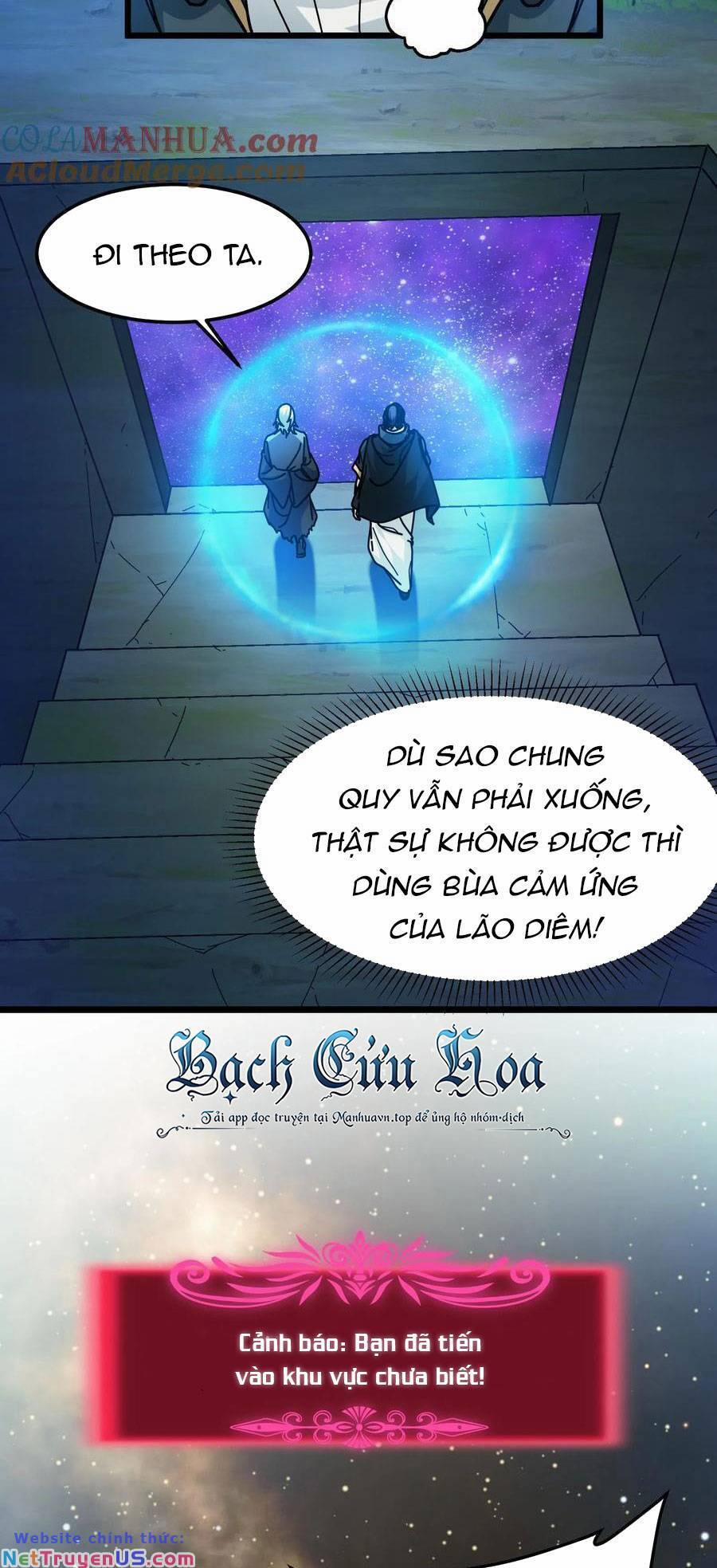 Đoạt Mạng Bằng Trị Liệu Thuật 187 trang 4