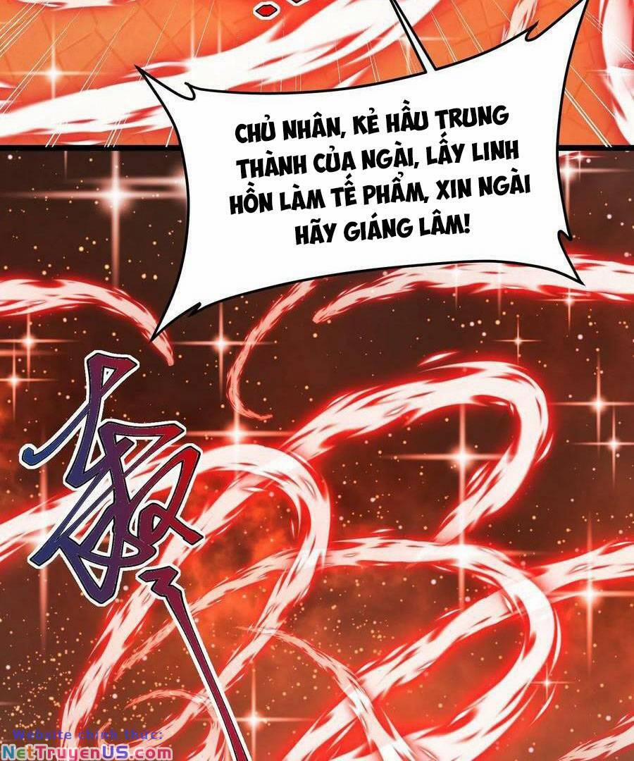 Đoạt Mạng Bằng Trị Liệu Thuật 188 trang 17