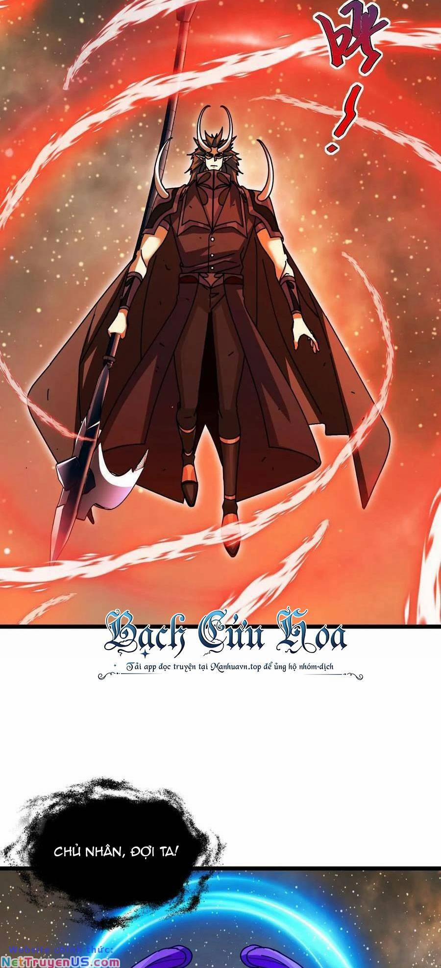 Đoạt Mạng Bằng Trị Liệu Thuật 188 trang 19