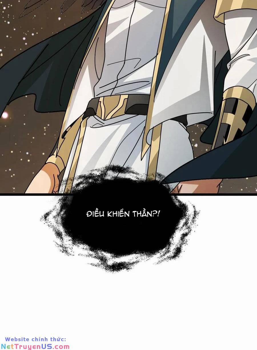 Đoạt Mạng Bằng Trị Liệu Thuật 188 trang 21