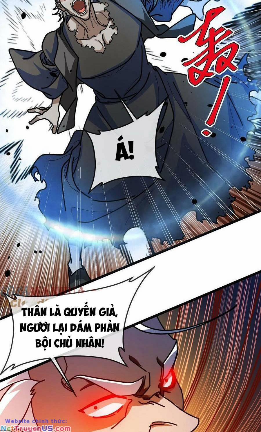 Đoạt Mạng Bằng Trị Liệu Thuật 188 trang 7