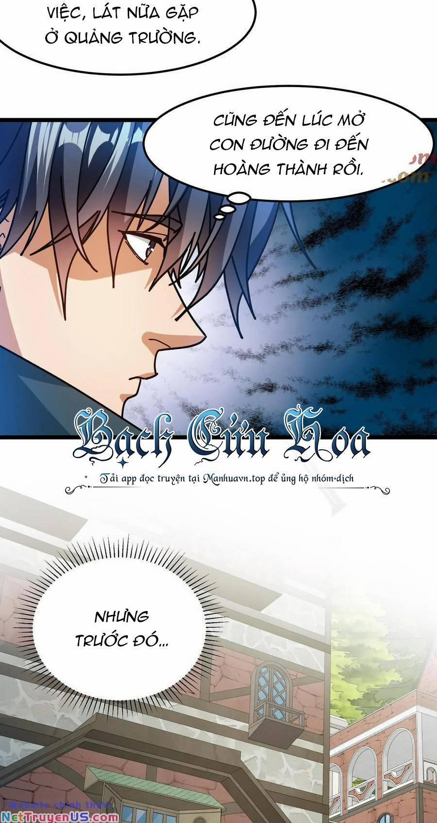 Đoạt Mạng Bằng Trị Liệu Thuật 189 trang 12